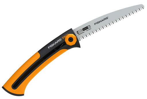 Fiskars Handsäge Xtract Grobzahnung, Länge 225 mm