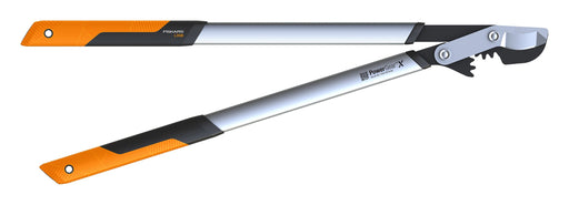 Fiskars Bypass-Getriebe-Astschere, Armlänge 57 cm