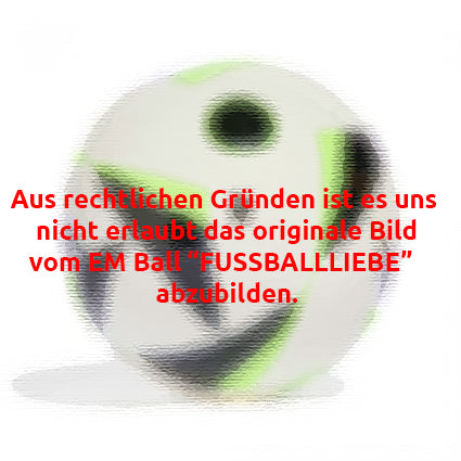 adidas Fussballliebe Competition EM 2024 / Prämie