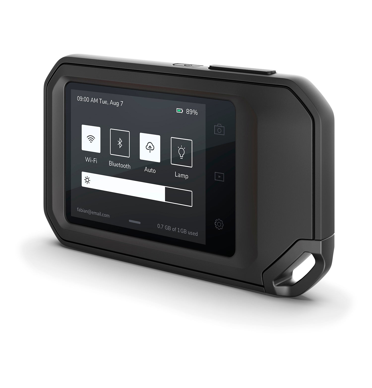 Infrarot-Kompaktkamera FLIR C3-X