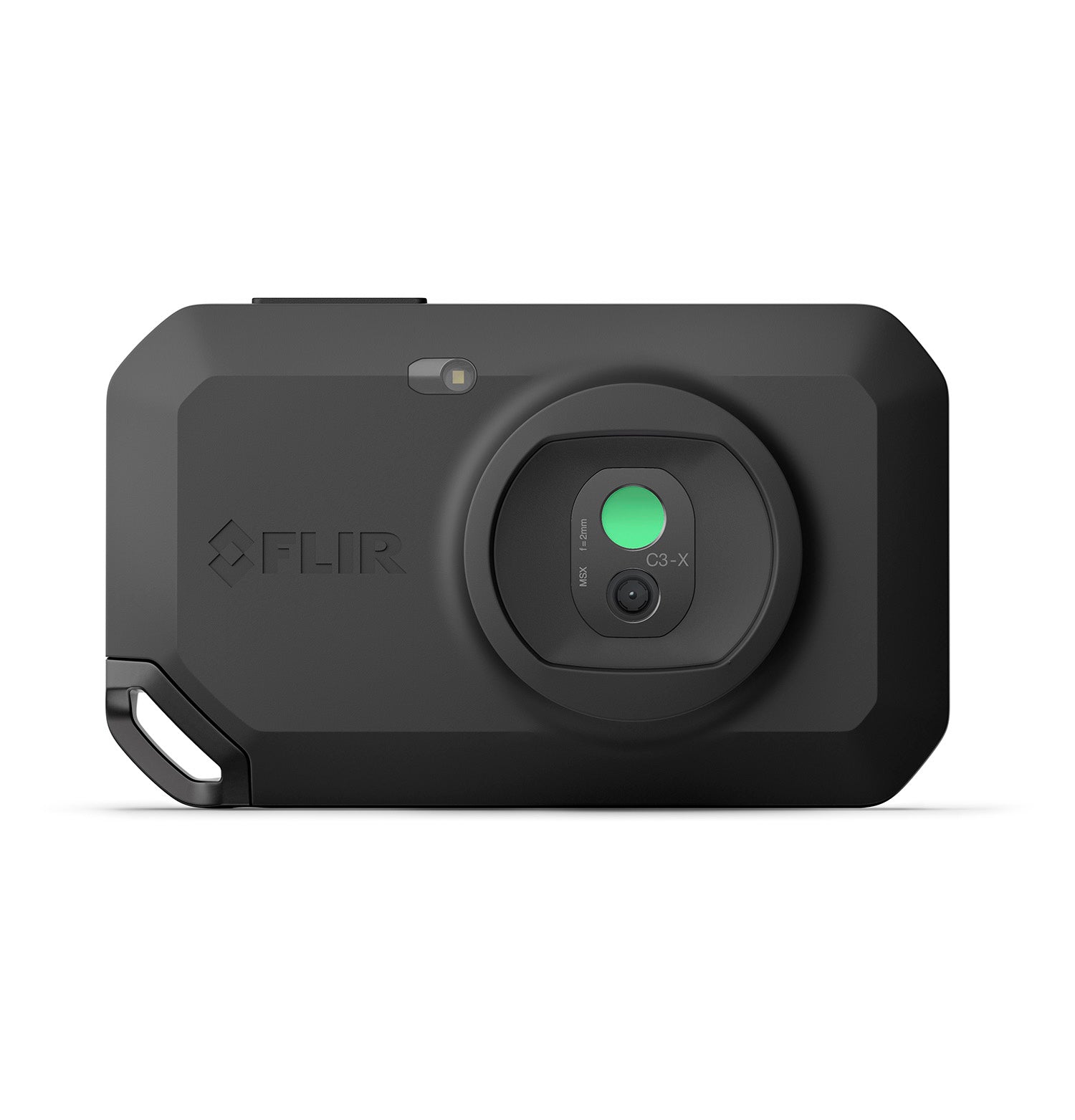 Infrarot-Kompaktkamera FLIR C3-X