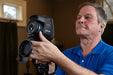 FLiR E86 - 24°