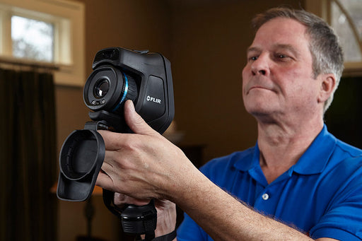 FLiR E86 - 24°