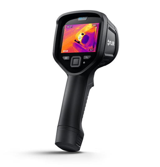 FliR E5 Pro