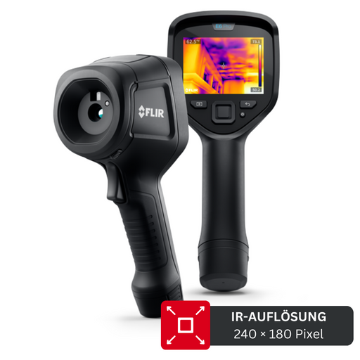 FLiR E6 Pro