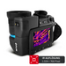 FLiR T1020 12°