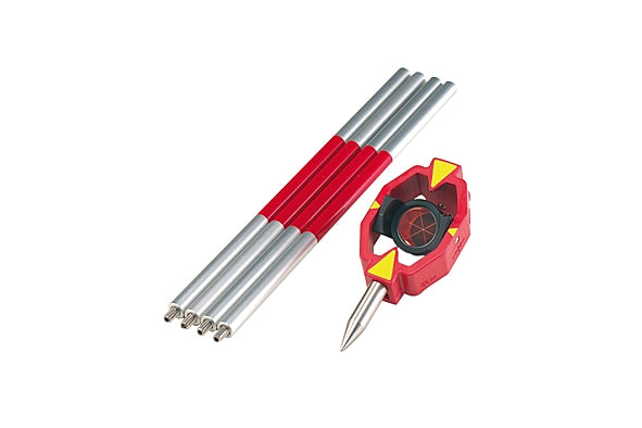 Miniprisma GMP111-0 Leica, ± 0 mm