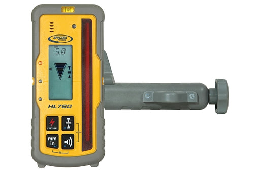 Spectra HL760 Handempfänger