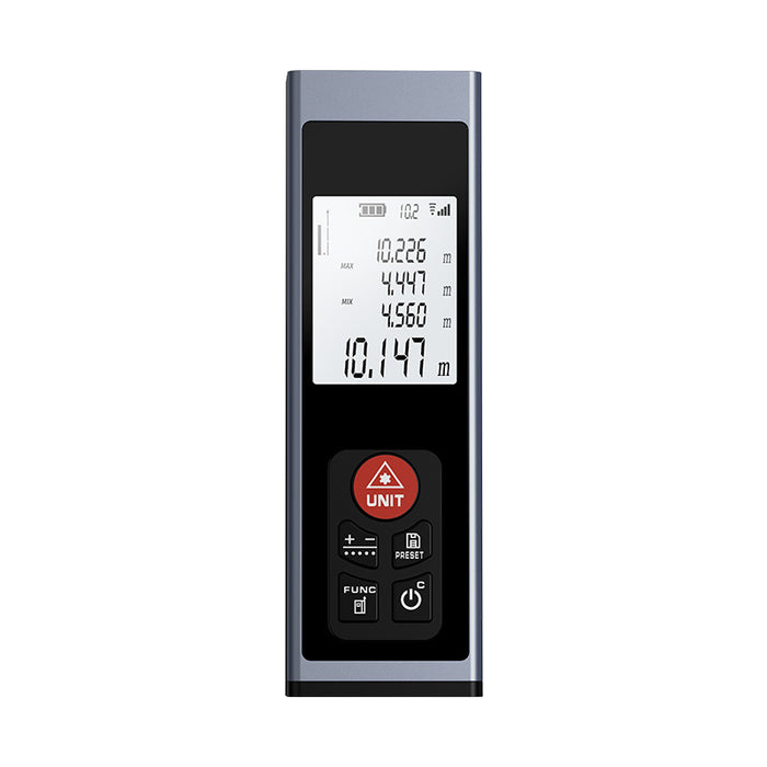 HSML-40 MINI-Laser-Distanzmesser