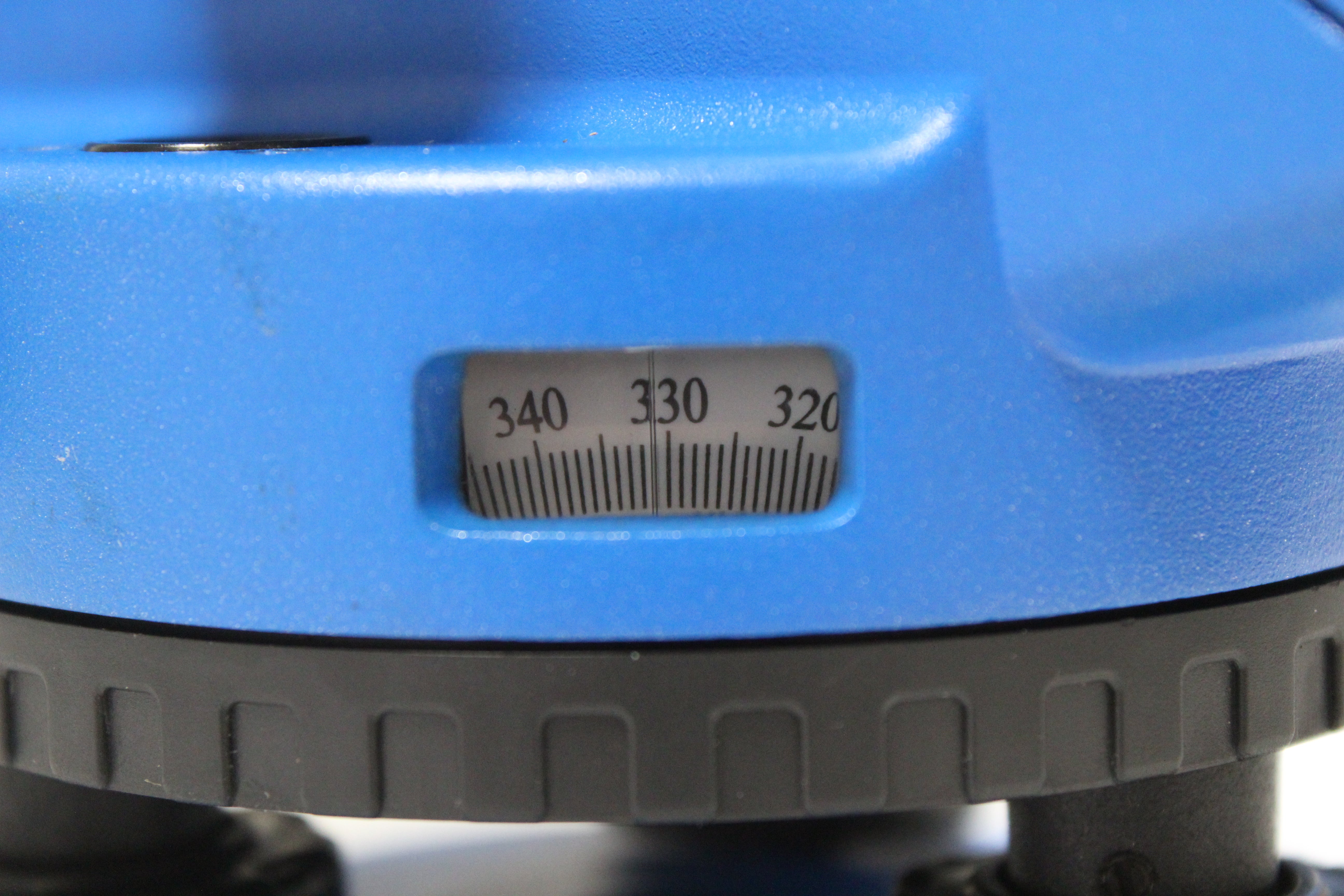 optisches Nivellier Ni 32