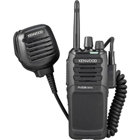 KENWOOD Pro Talk TK-3701D PMR-Funkgerät