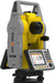 GEOMAX Zoom45, 5", neXus 5, 500 m
