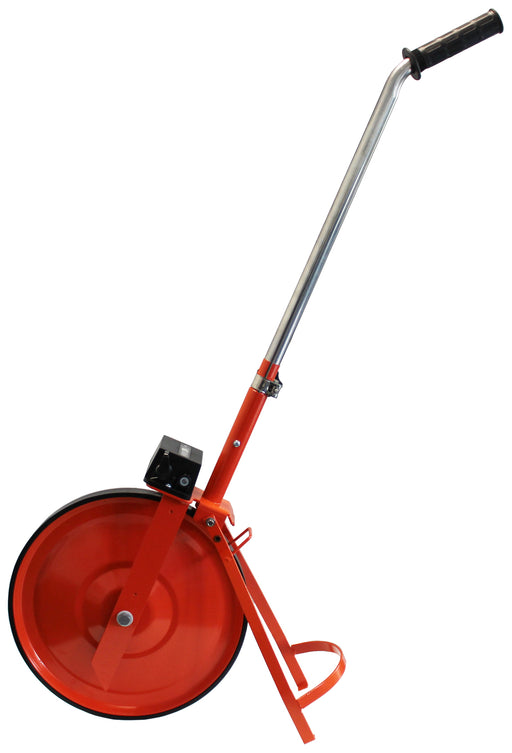 Messrad Standard komplett Metall-Ausführung