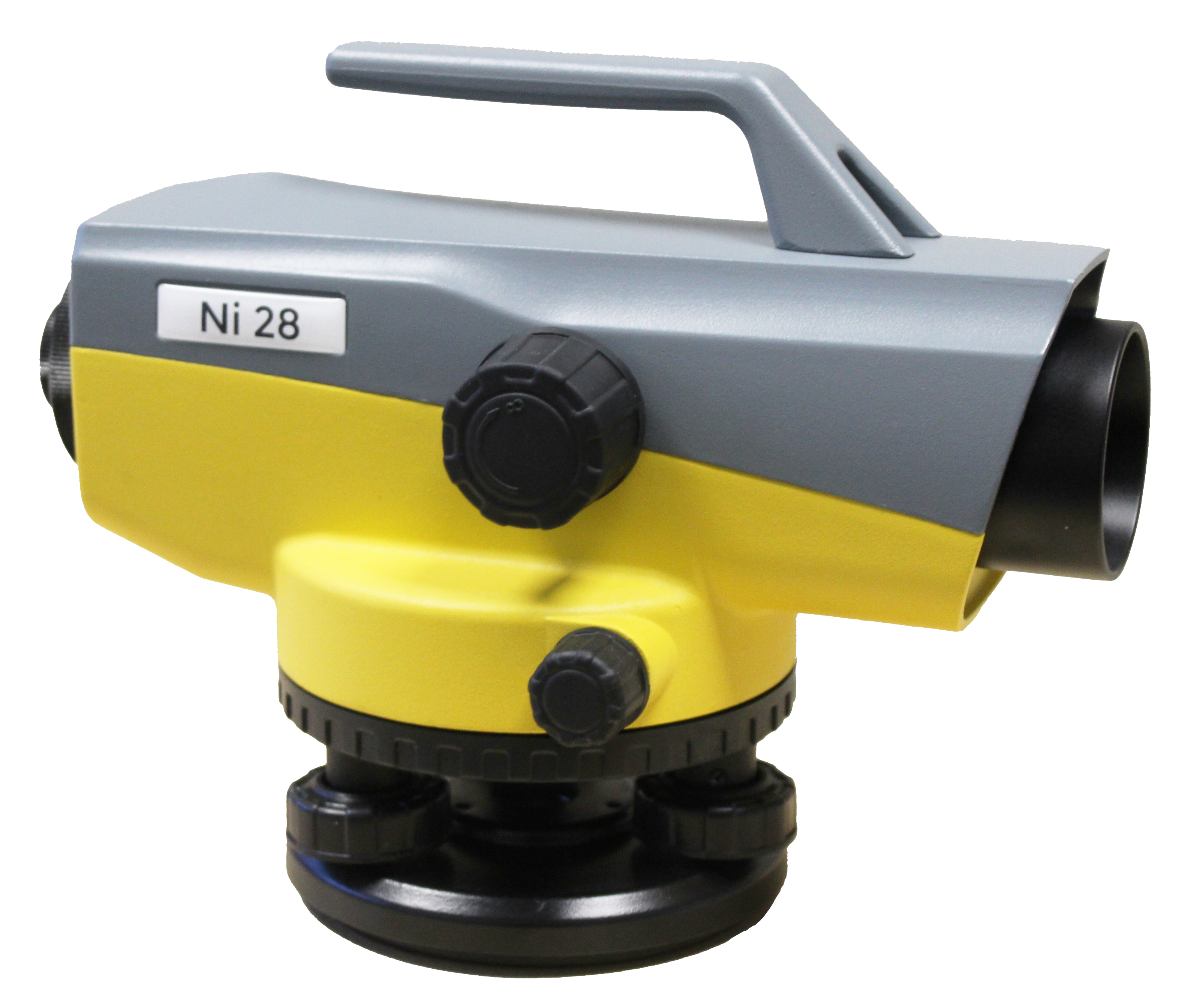 optisches Nivellier Ni 28