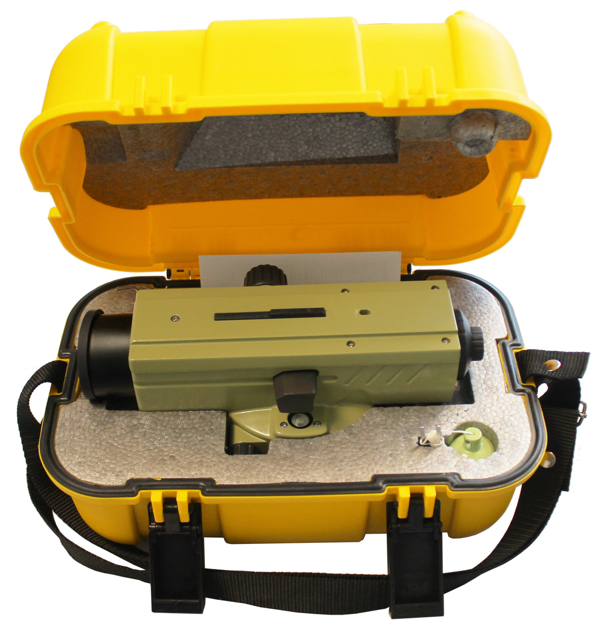 optisches Nivellier Ni 2