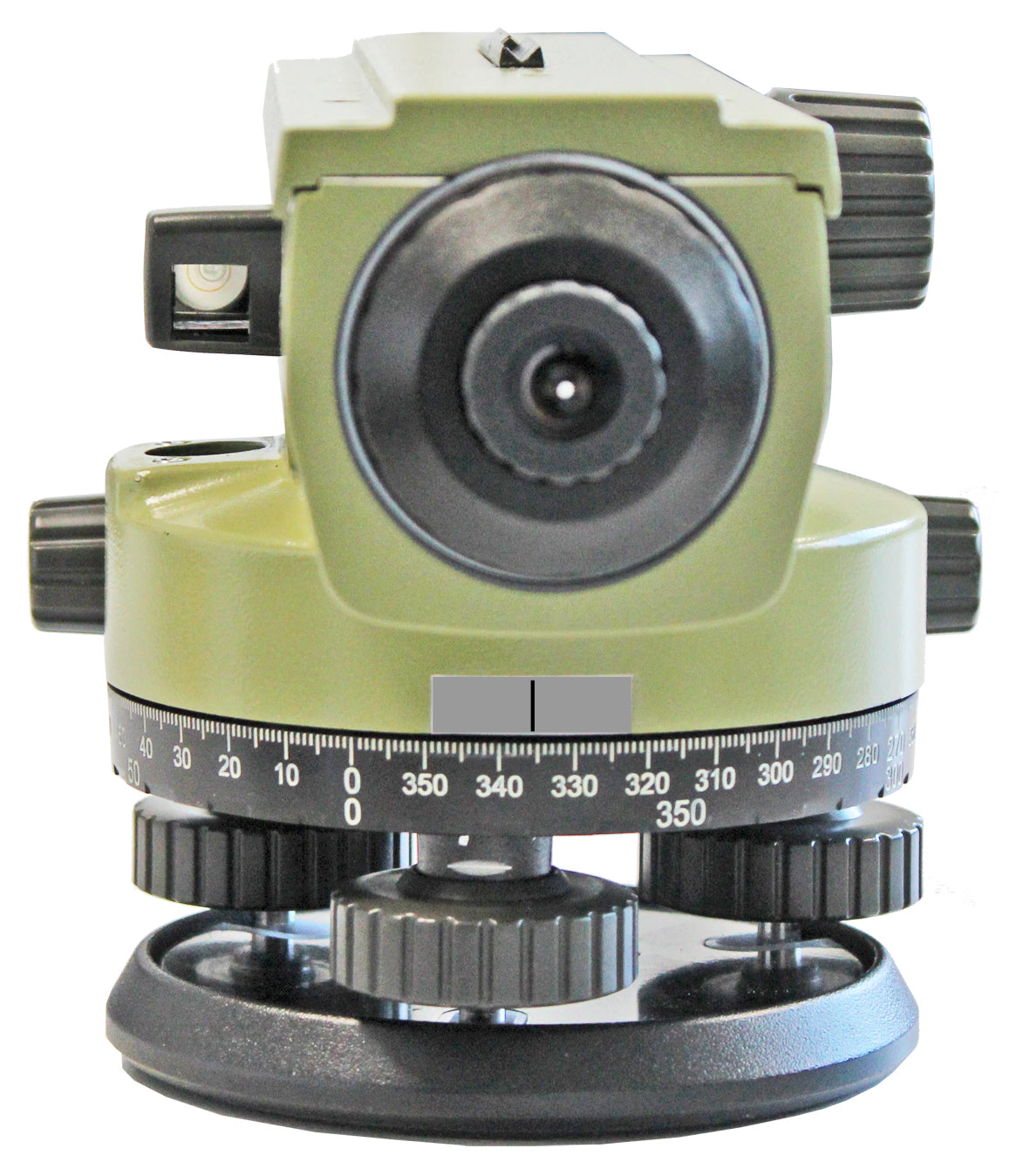 optisches Nivellier Ni 2