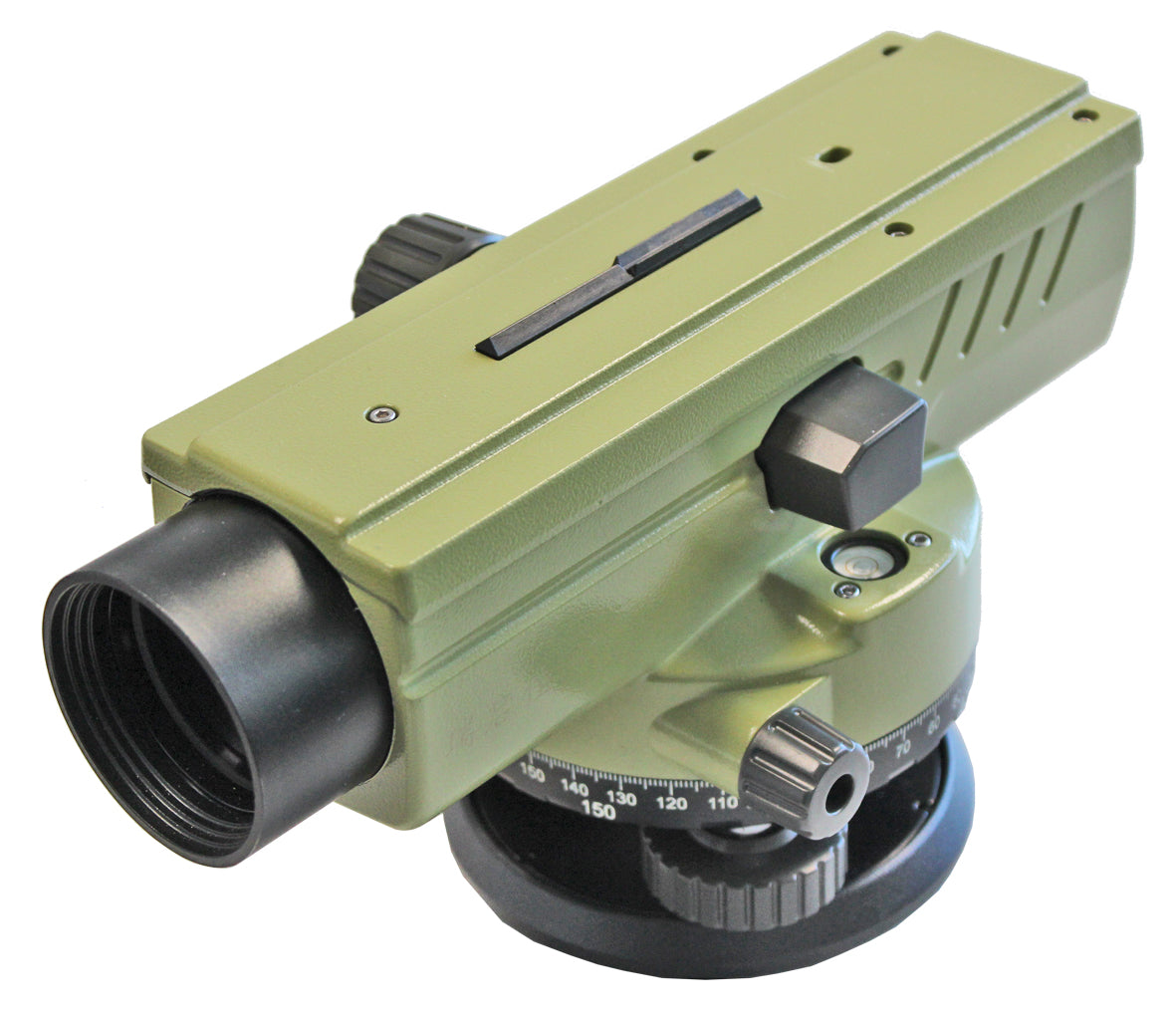 optisches Nivellier Ni 2