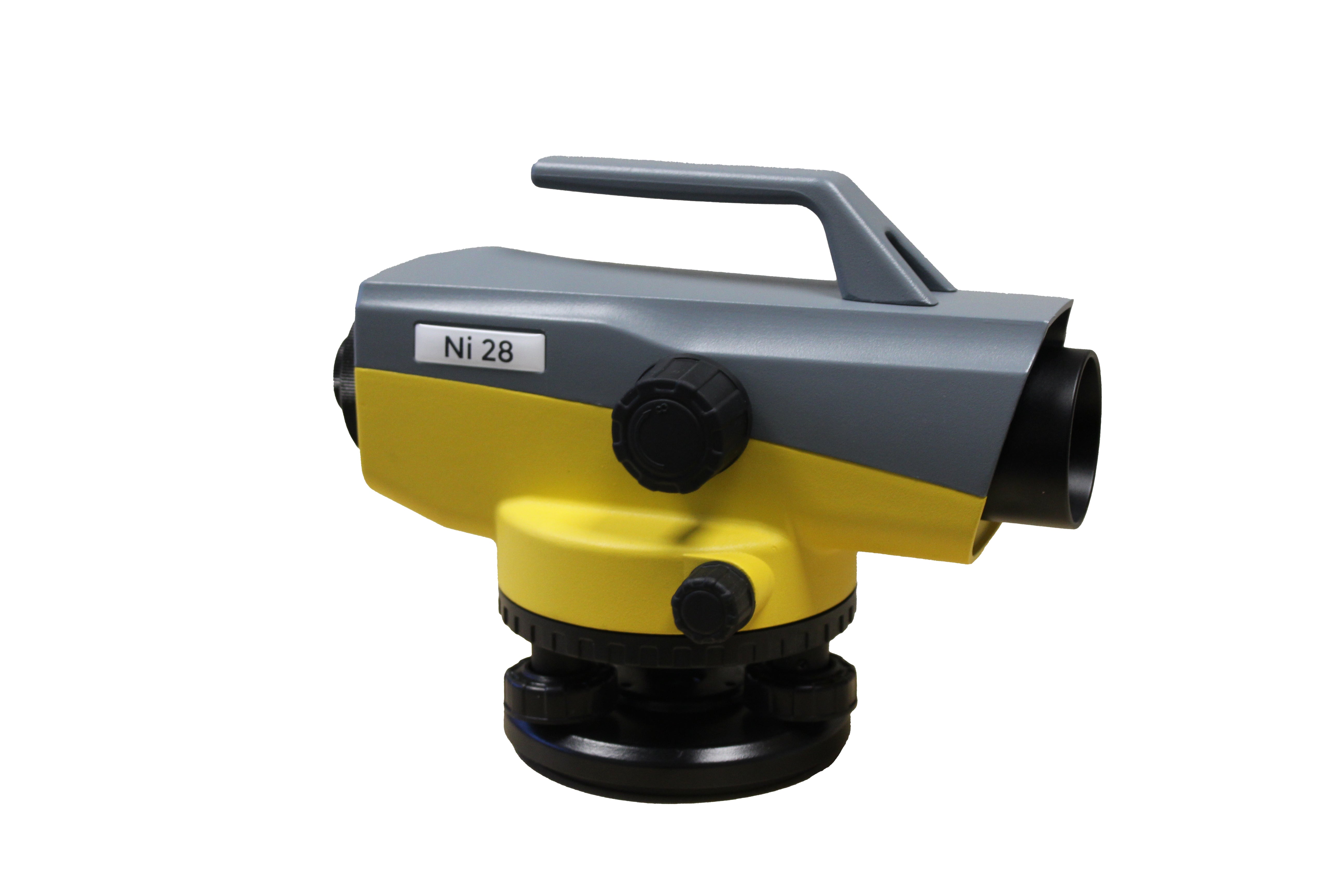 optisches Nivellier Ni 28