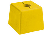 FENO-Großes Modell, 105 x 105 x 85 mm - in verschiedenen Ausführungen