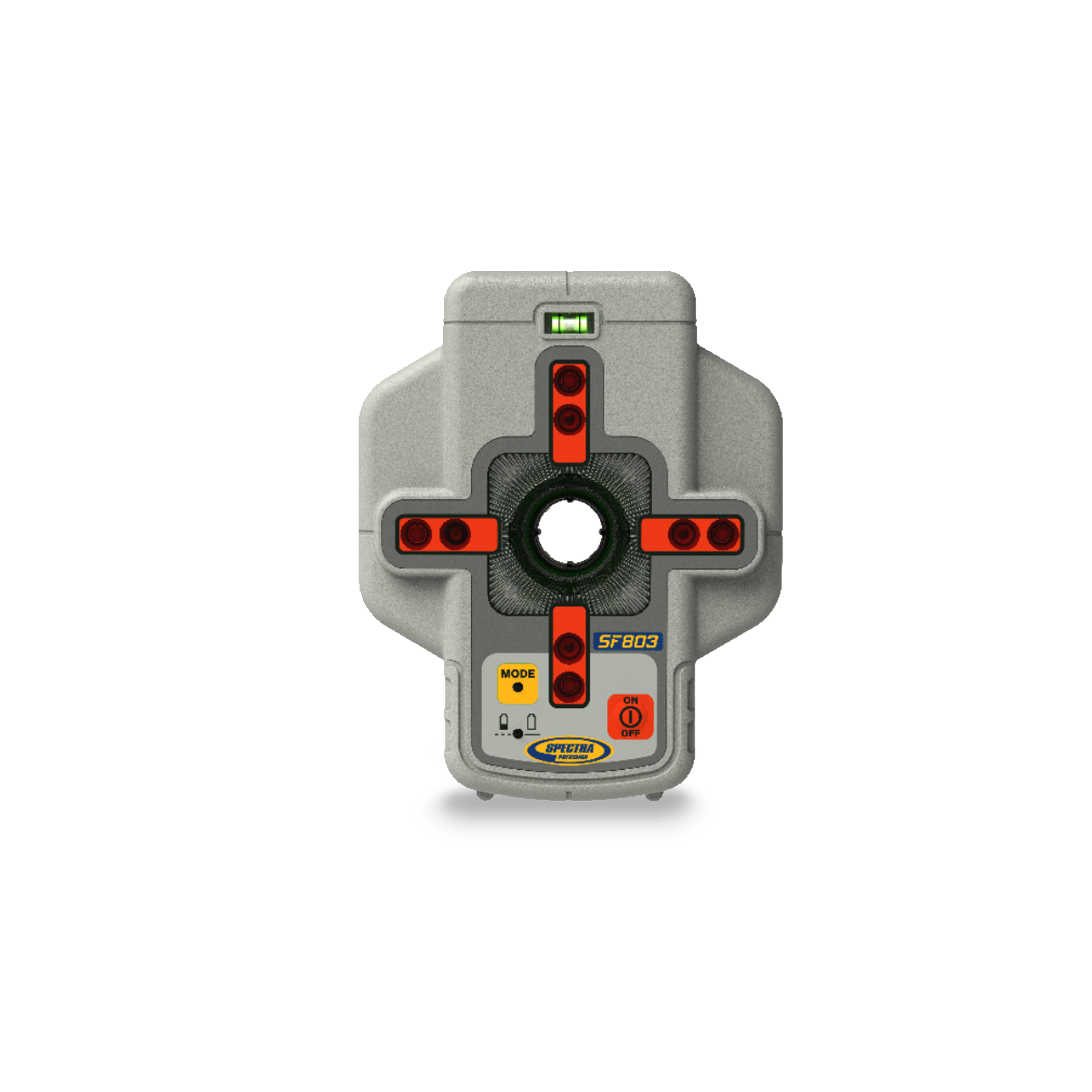 Spot Finder SF803 für DG813