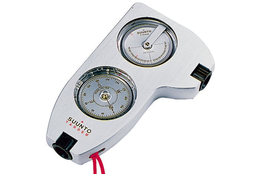 SUUNTO Kombiinstrument TANDEM