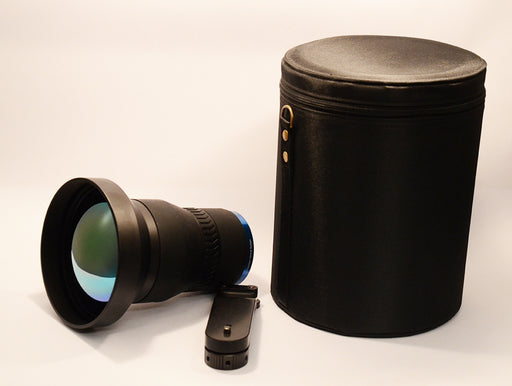 FLiR T1020 - 7° Teleobjektiv, f=142,5mm