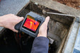 FLiR T540 DFOV 24° & 14° FlexView