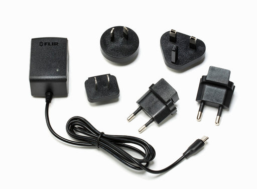 Txxx- & Exx Zubehör - Netzteil 15 W/3 A (GPE015G-050300-Z)