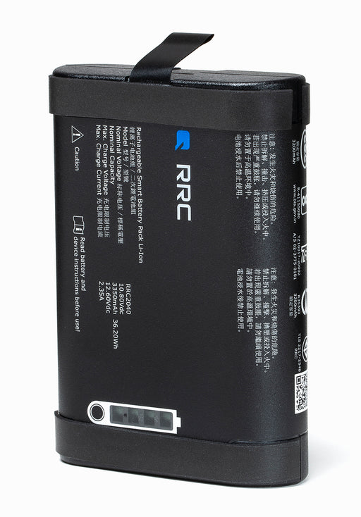 FLIR Si124 Akku