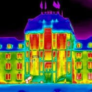 Thermografie