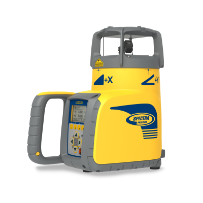 Universal-Laser UL633N mit Ladegerät, Akkupack OHNE Zubehör