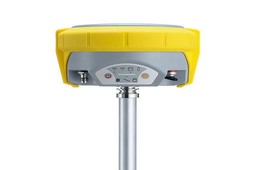 GEOMAX Zenith16 GNSS Empfänger mit UHF