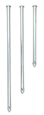FENO-Bodenanker Länge 35 cm, inkl. 3 Stahlkrallen