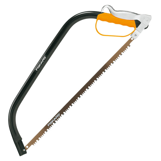 Fiskars Bügelsäge, Länge 530 mm