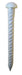 FENO-Bodenanker Länge 21 cm, geriffelter Schaft