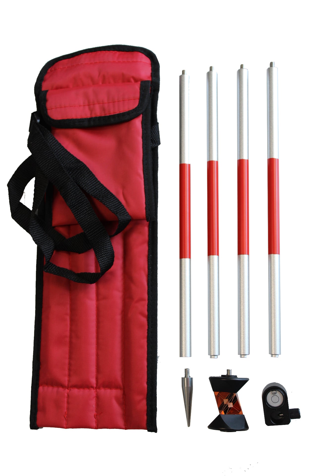 GeoMax/Leica kompatibel 360°-Miniprisma Mini-Reflektor