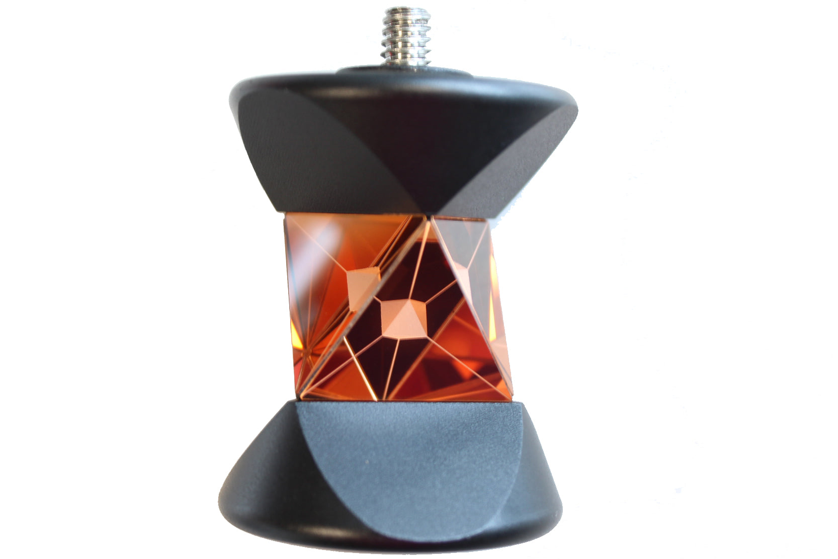 GeoMax/Leica kompatibel 360°-Miniprisma Mini-Reflektor