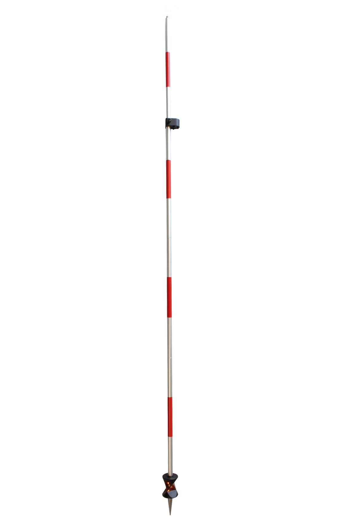 GeoMax/Leica kompatibel 360°-Miniprisma Mini-Reflektor baugleich GRZ101