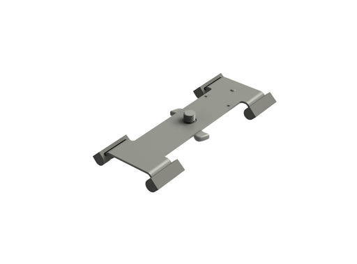 Gerinneplatte 200 mm für DG613-DG813