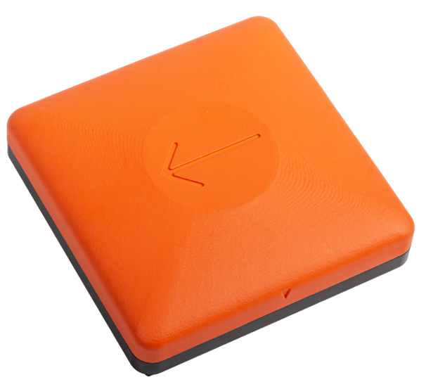 excav PILOT 3D Bagger-Steuerung