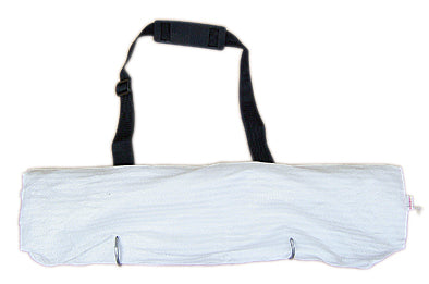 Tragegurt für Bodenanker