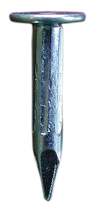Mini-Vermarkungsnagel, 25 mm, verzinkt