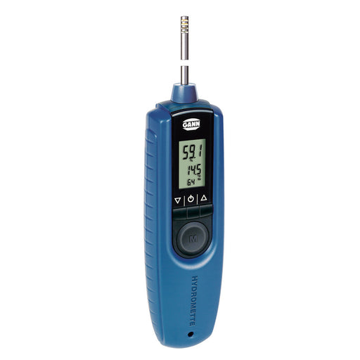 Hydromette BL Compact RH-T 165