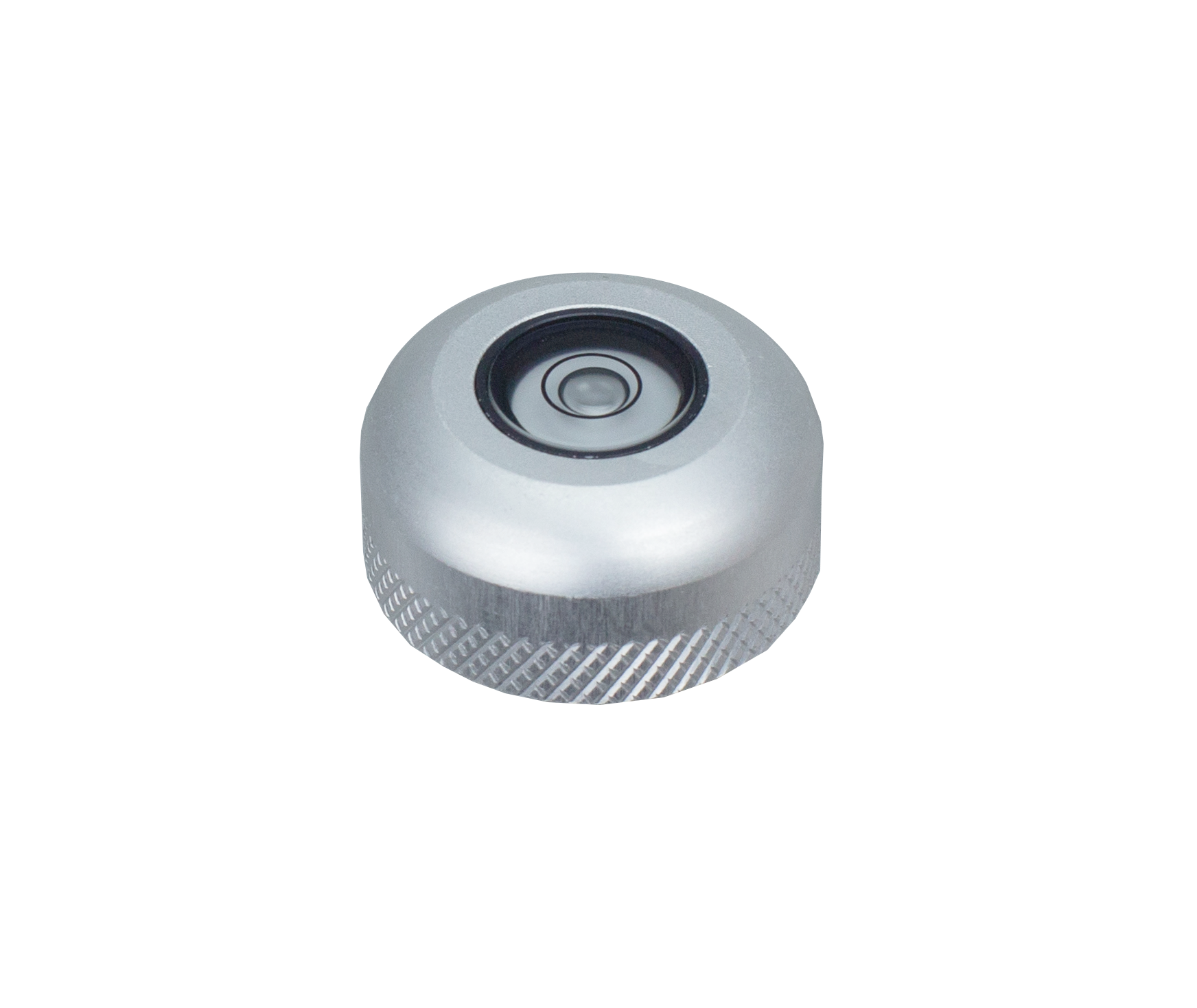 L-Träger für 360°-Prisma Bo Mittelformat, mit Magnetfuß Ø33 mm, H= 50 mm