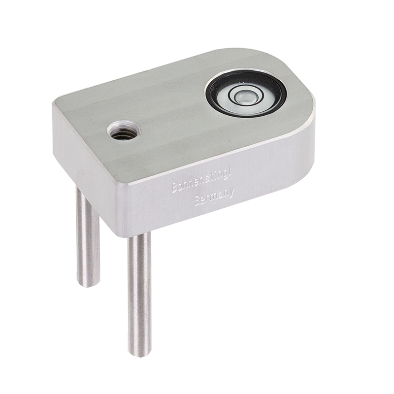 Kantenadapter M8, für Kanten (geeignet für Fasen bis 25 mm)