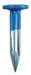 Mini-Vermarkungsnagel, 25 und 30 mm, gelb, rot, blau und weiß