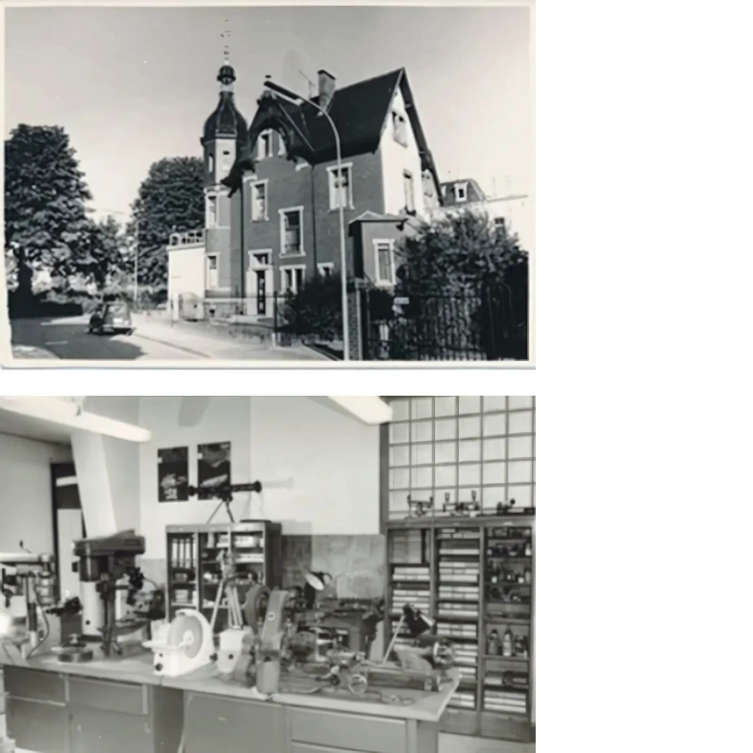 Helmut Schultz Gesellschaft für Vermessungstechnik mbH