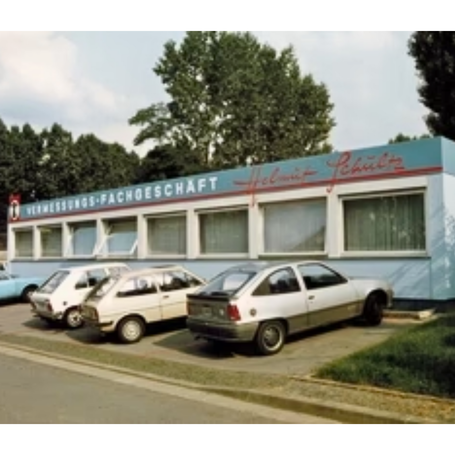 Helmut Schultz Gesellschaft für Vermessungstechnik mbH