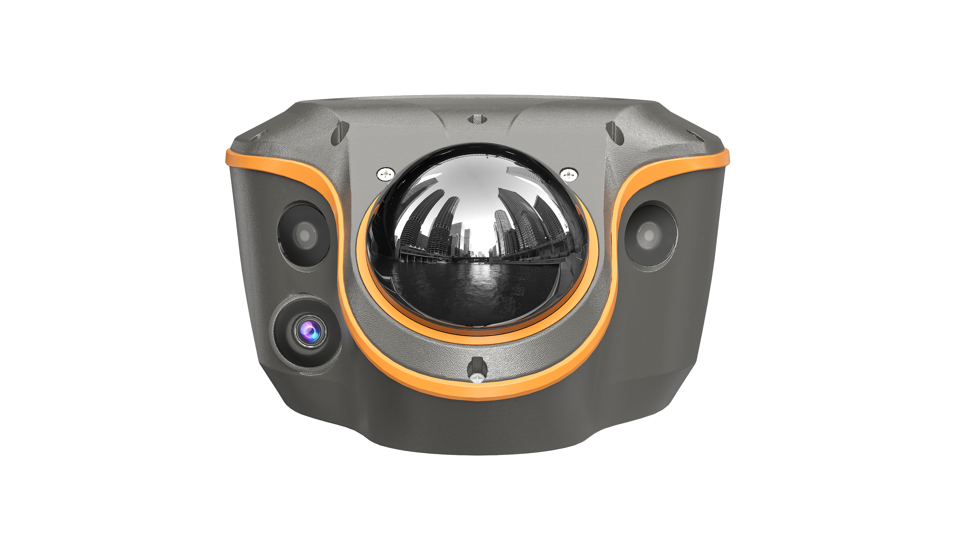 i100 multi-function Rover Kit