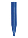 1/2"-Vermarkungsrohr, Länge 10 cm